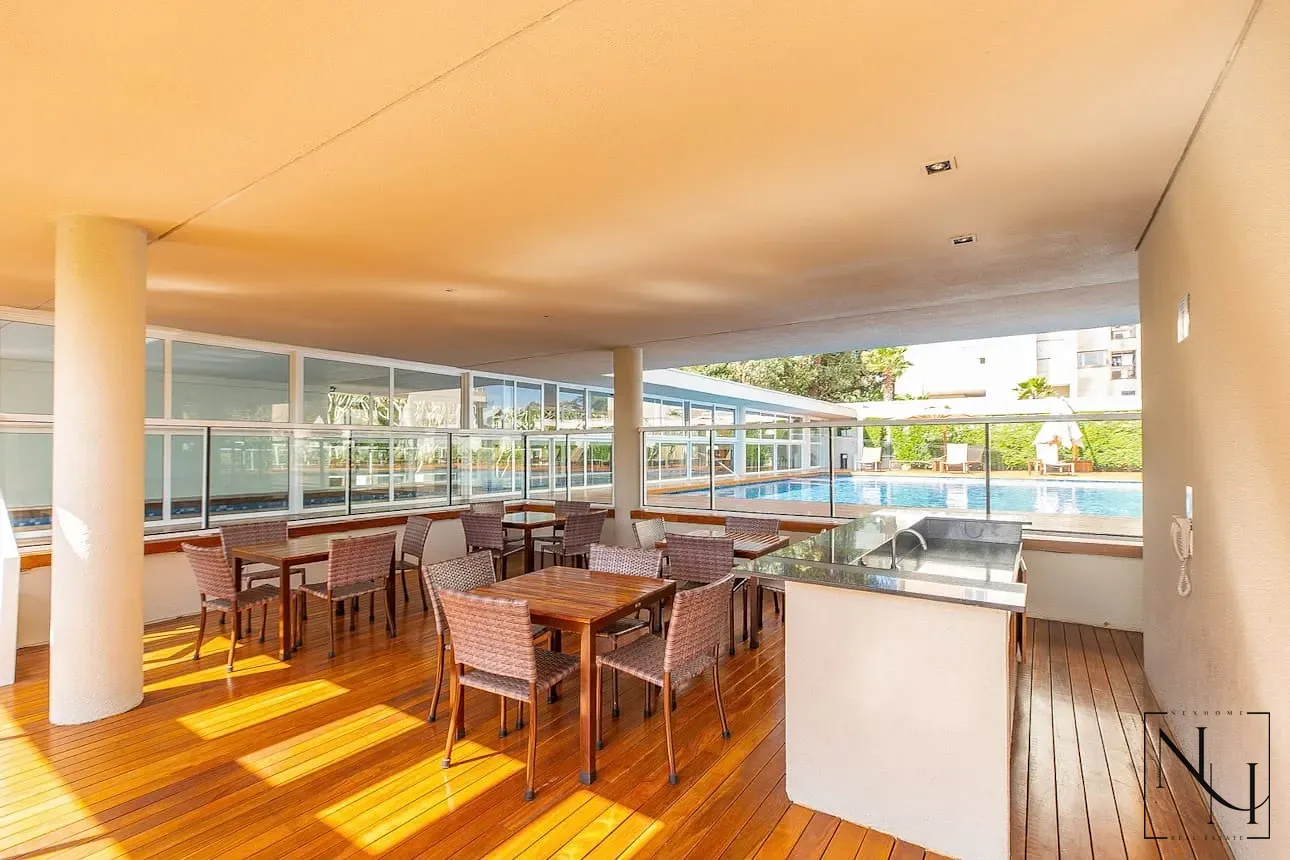 Apartamento, 4 quartos, 222 m² - Foto 55