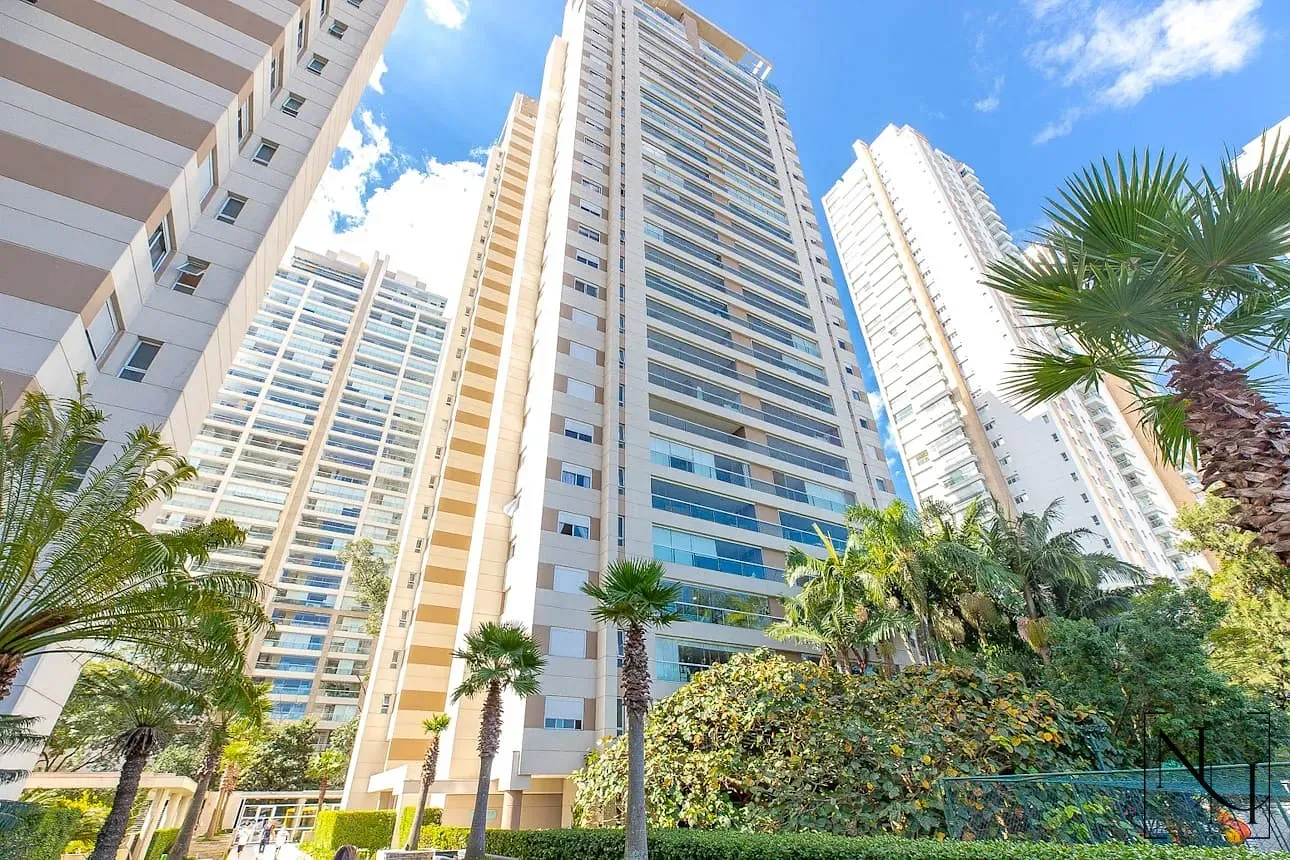 Apartamento, 4 quartos, 222 m² - Foto 40