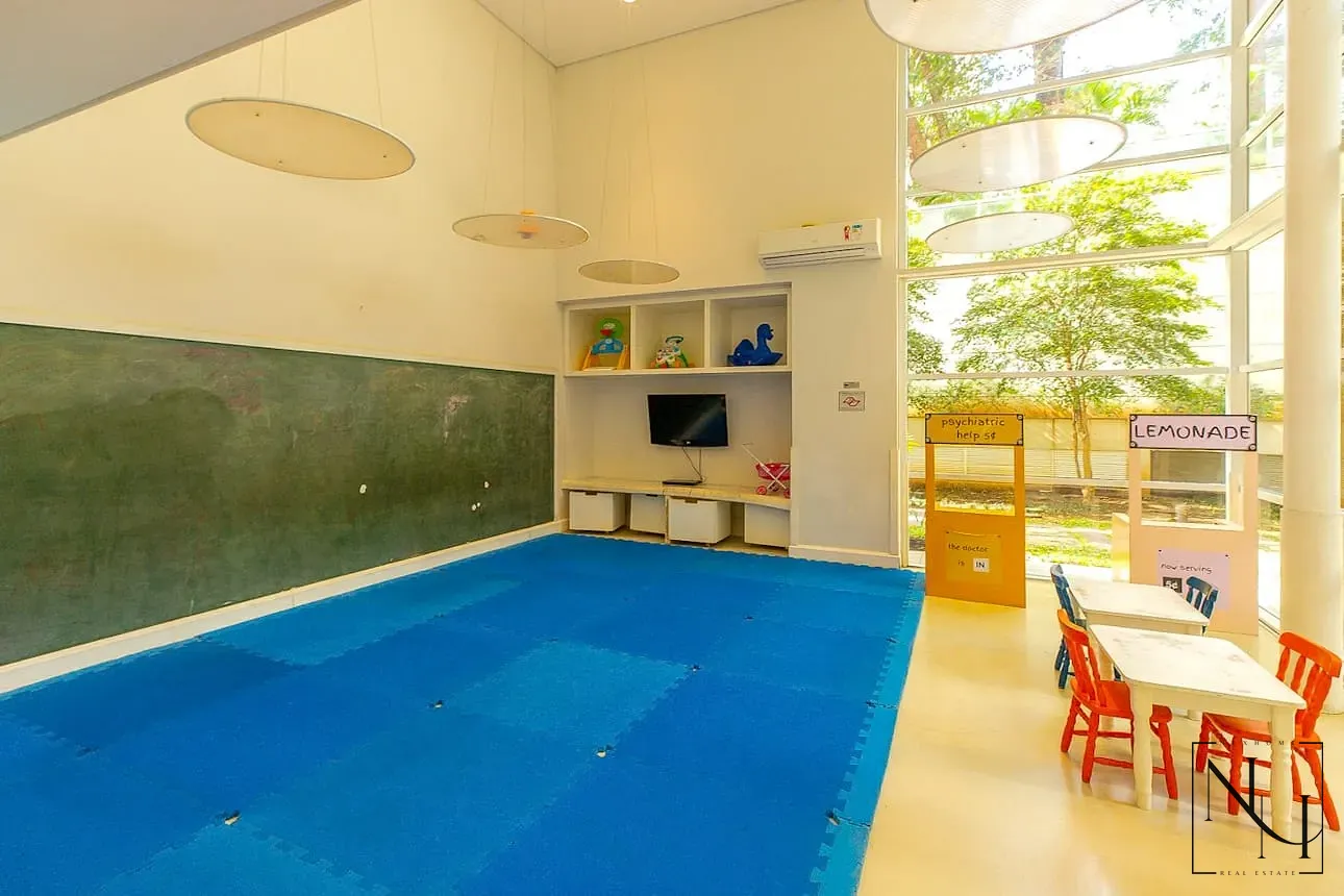 Apartamento, 4 quartos, 222 m² - Foto 57