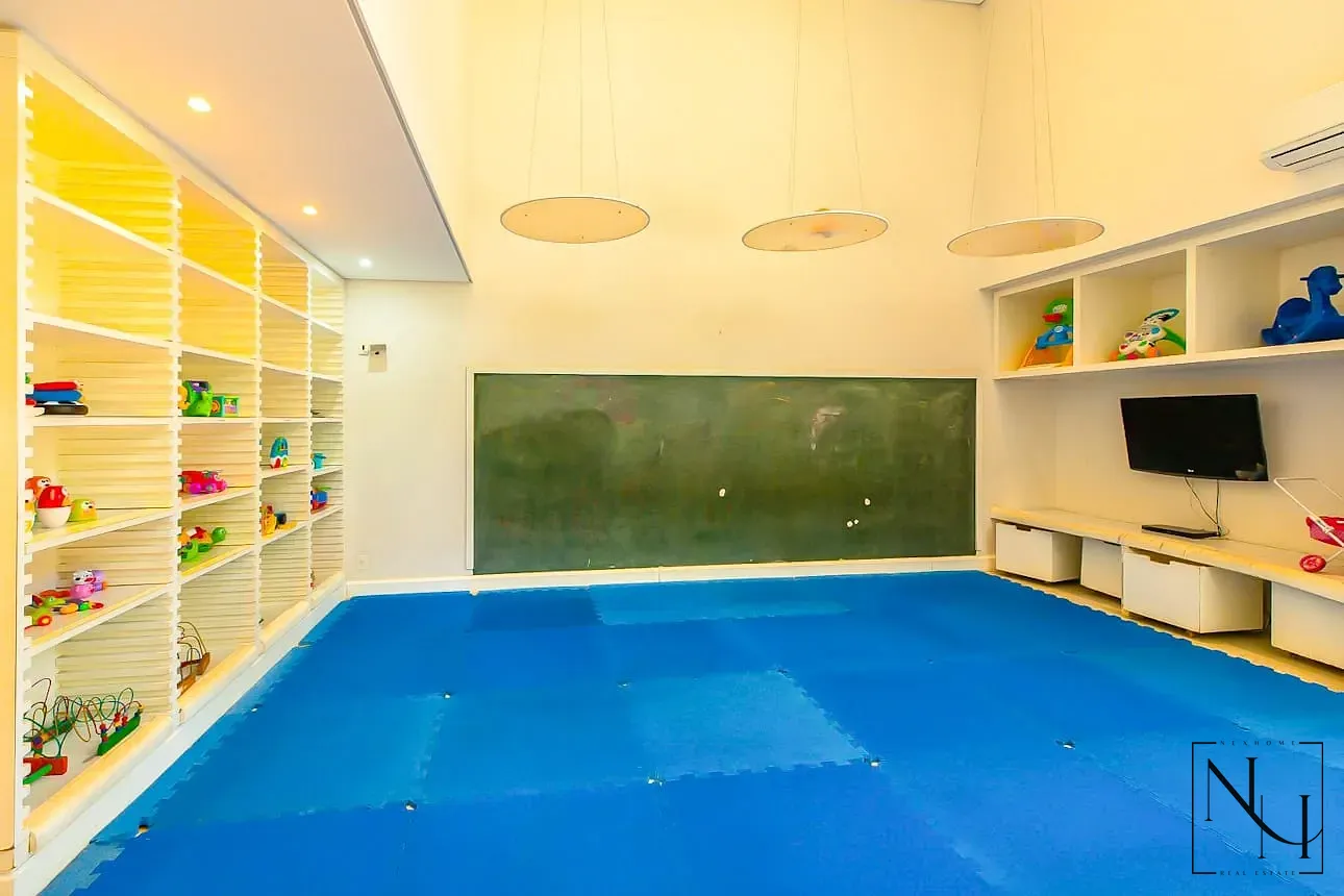 Apartamento, 4 quartos, 222 m² - Foto 58