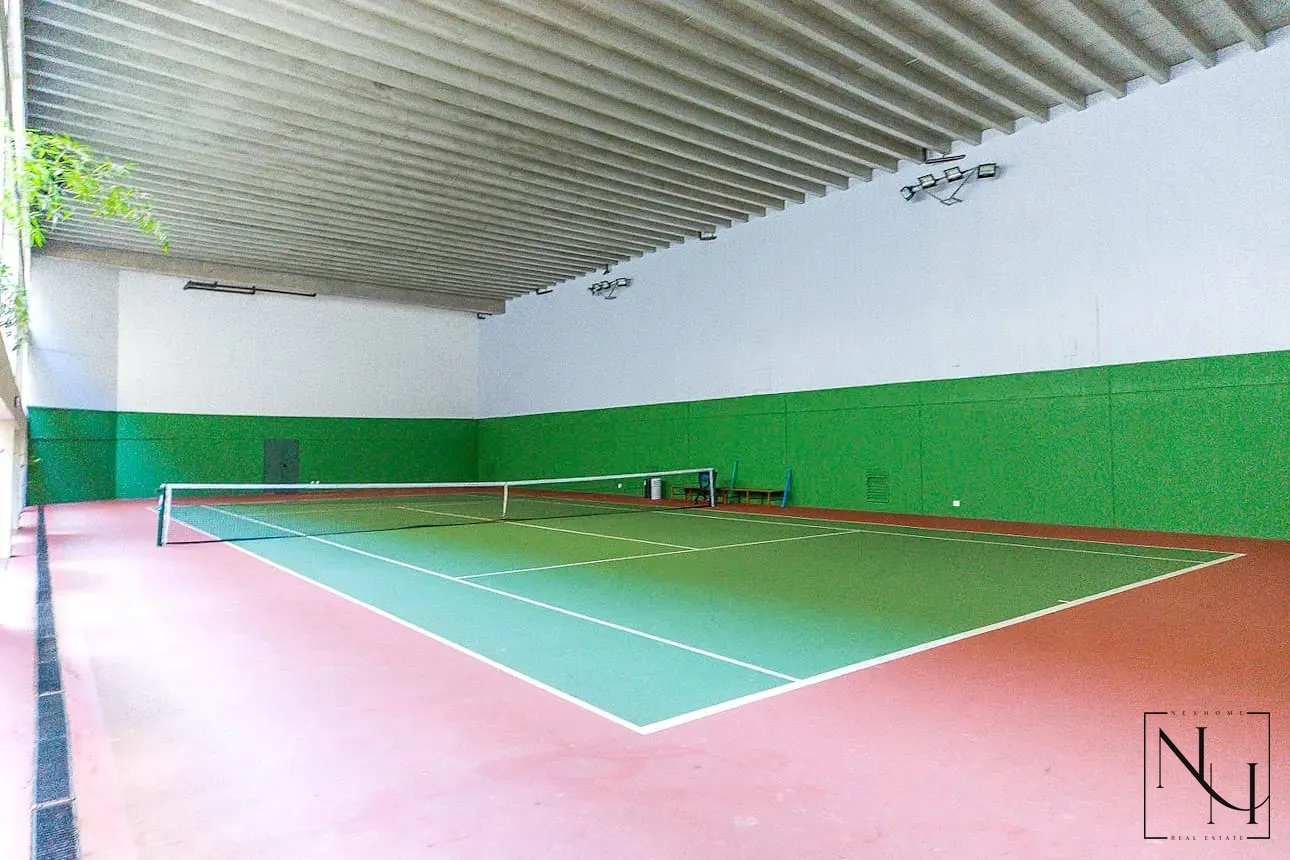 Apartamento, 4 quartos, 222 m² - Foto 46