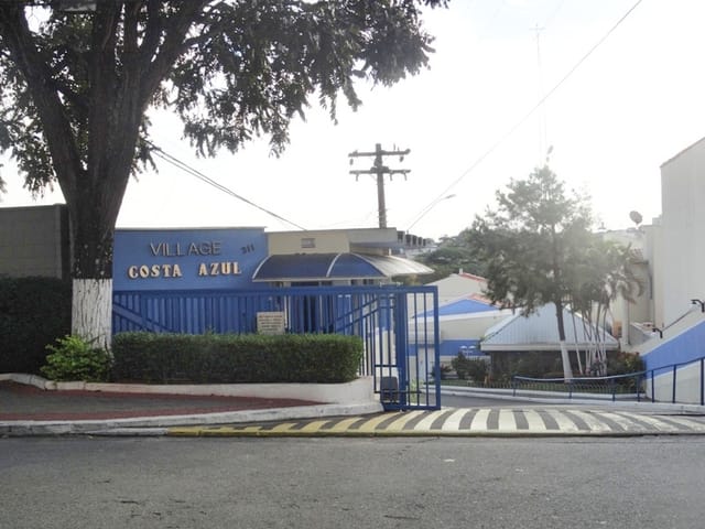 Condomínio do Casa - Casa à venda e locação, Vila Maria Eugênia, Campinas, SP | Imobiliária Santa Luzia