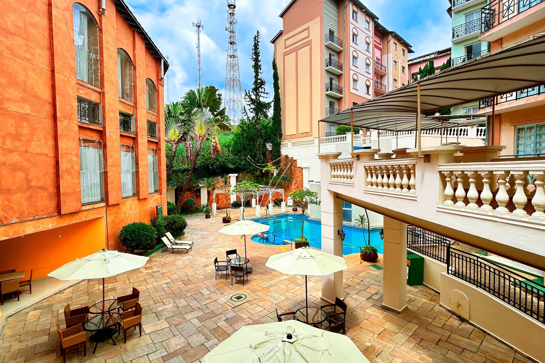 Apartamento, 1 quarto, 43 m² - Foto 12
