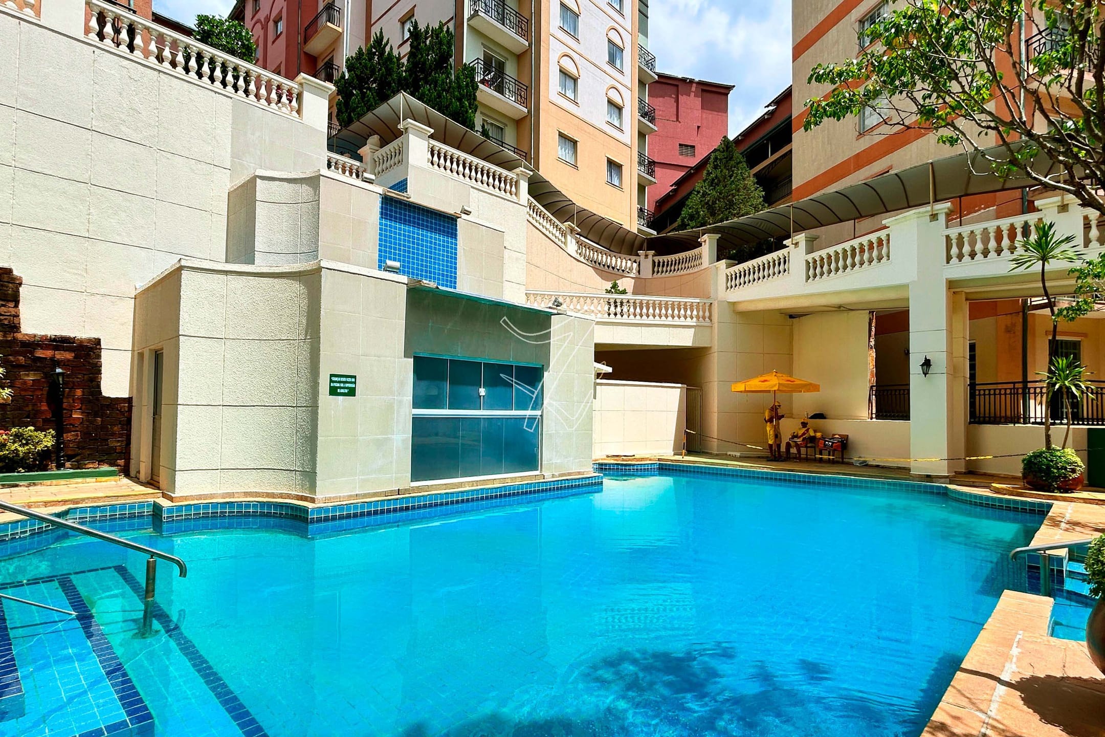Apartamento, 1 quarto, 43 m² - Foto 5