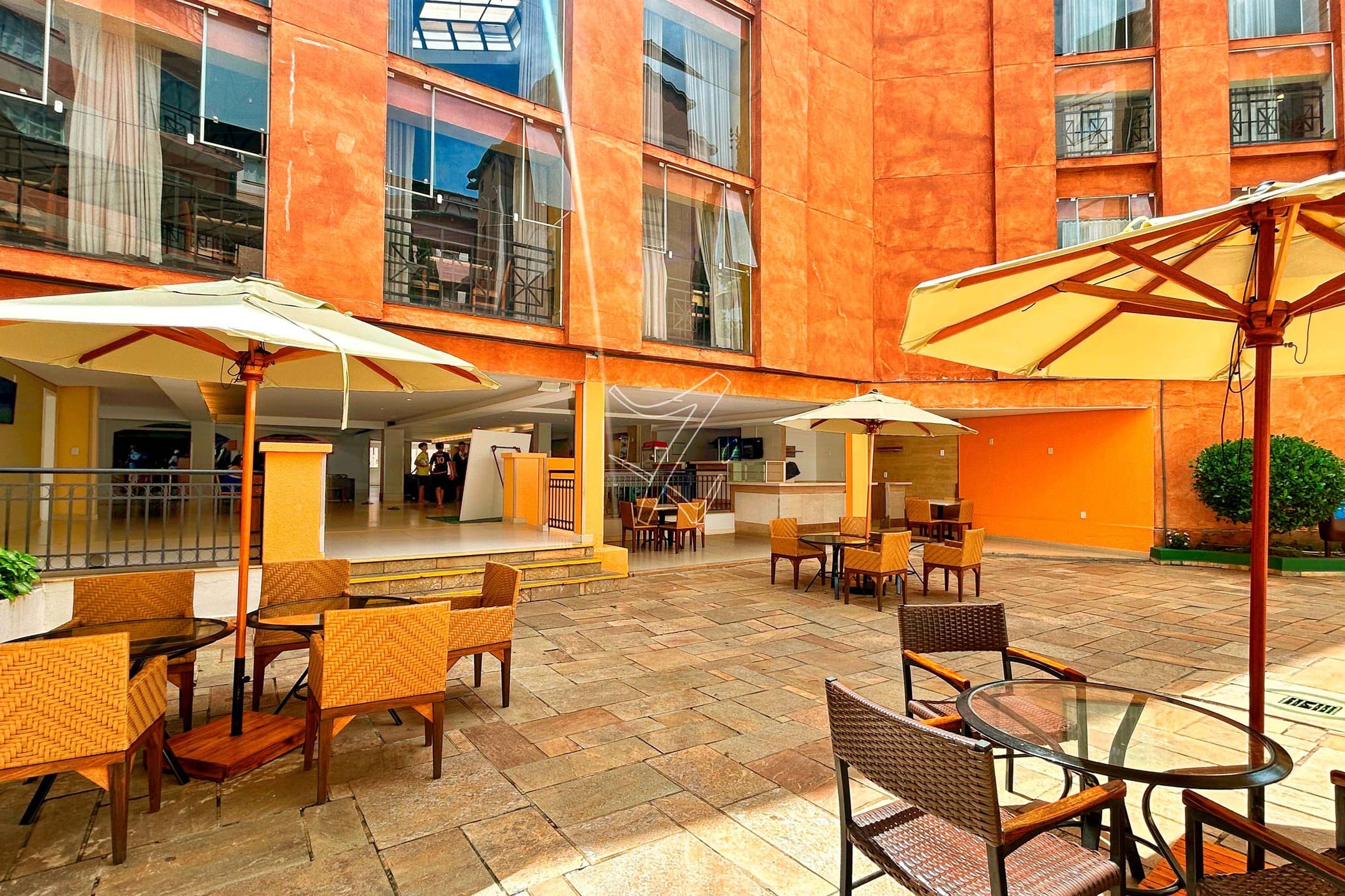 Apartamento, 1 quarto, 43 m² - Foto 6