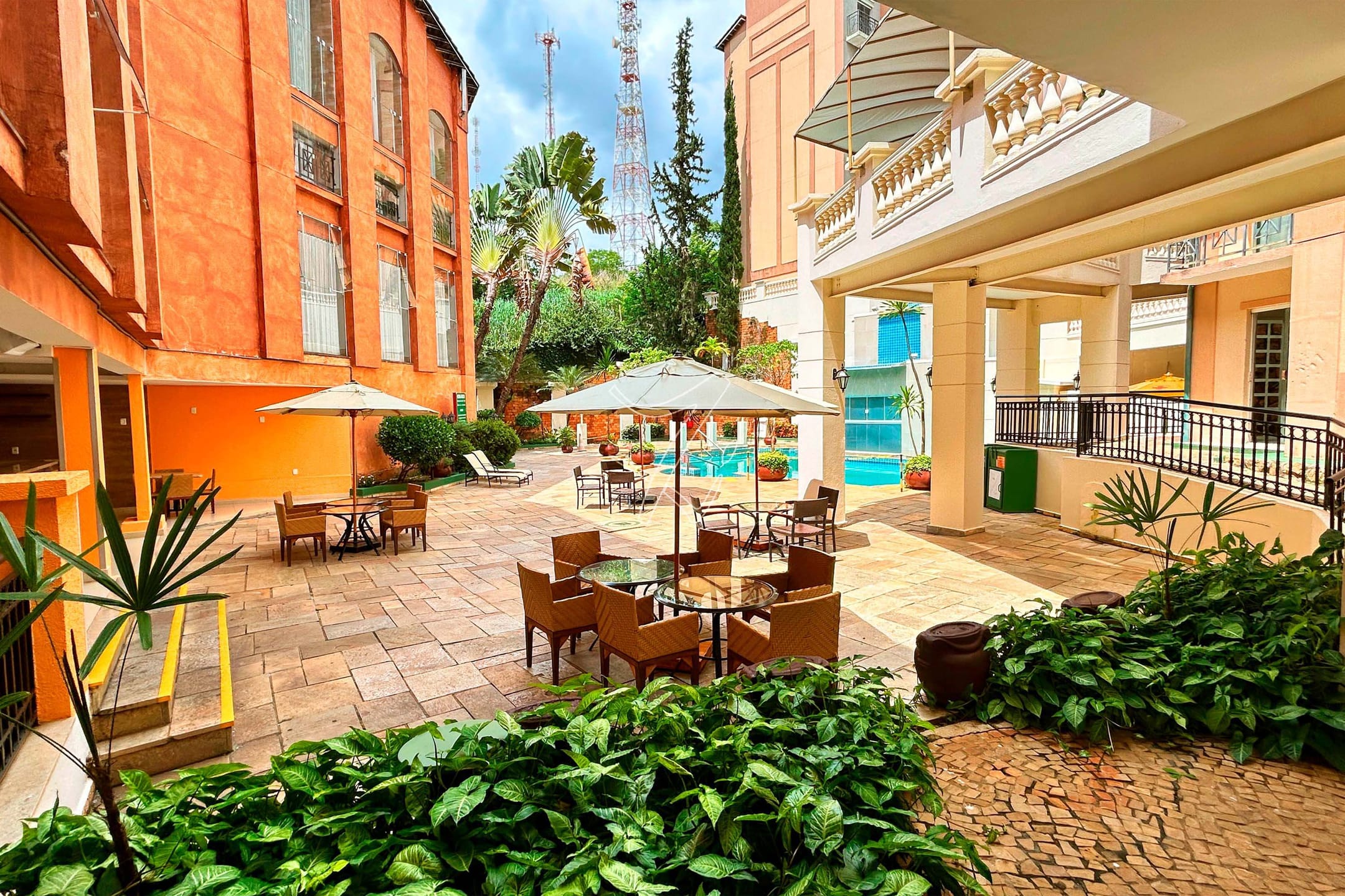 Apartamento, 1 quarto, 43 m² - Foto 9