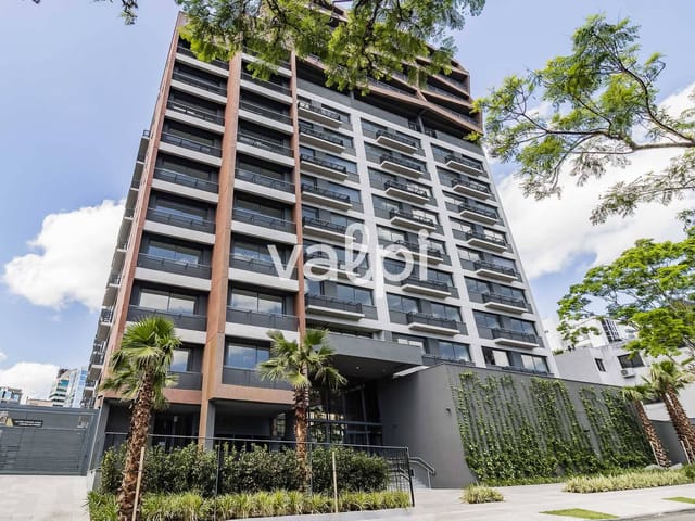 Apartamento com 59m² 1 quarto e 1 banheiro, à venda ou para alugar, no bairro Bela Vista em Porto Alegre
