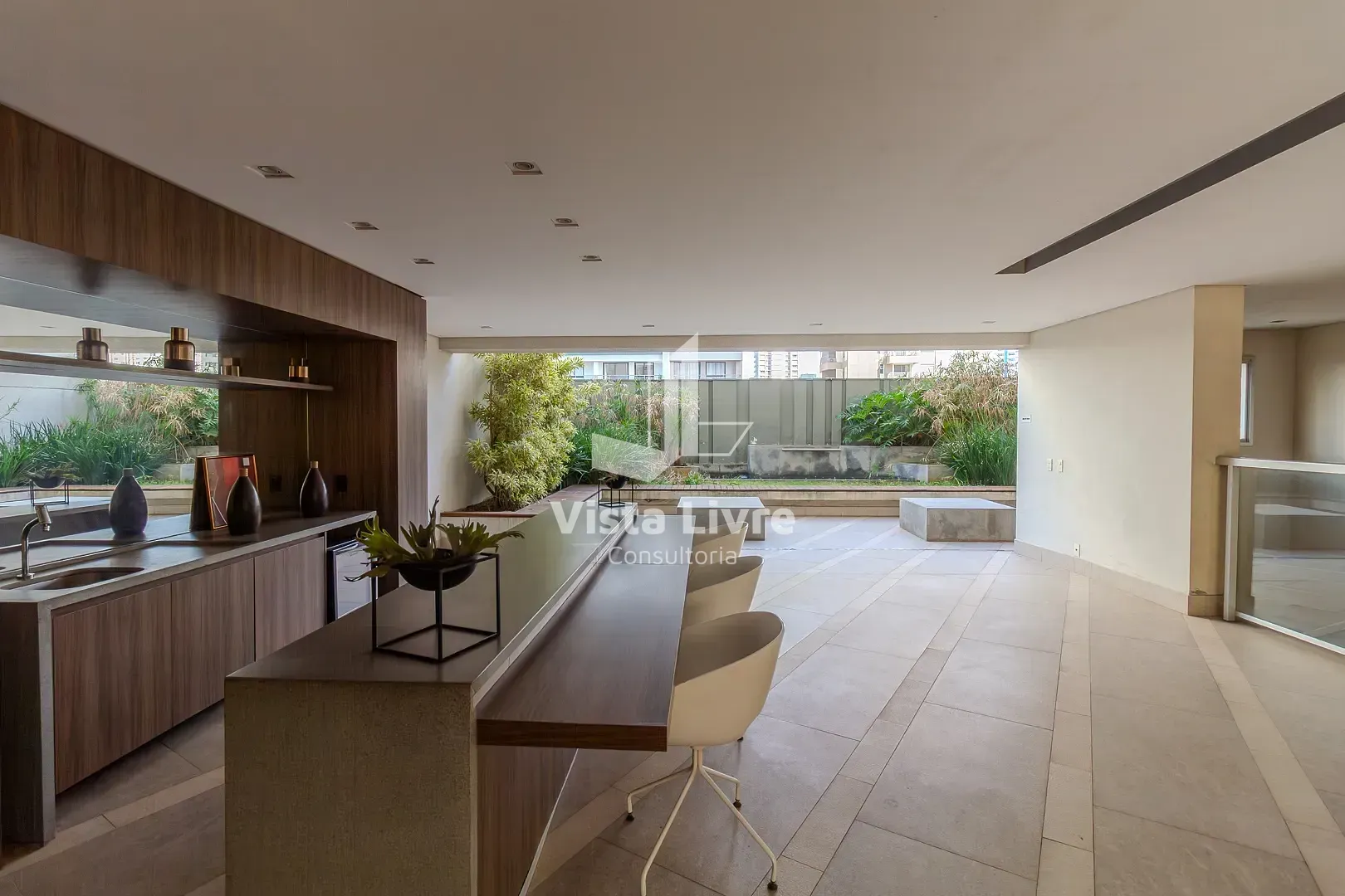 Apartamento, 1 quarto, 68 m² - Foto 33