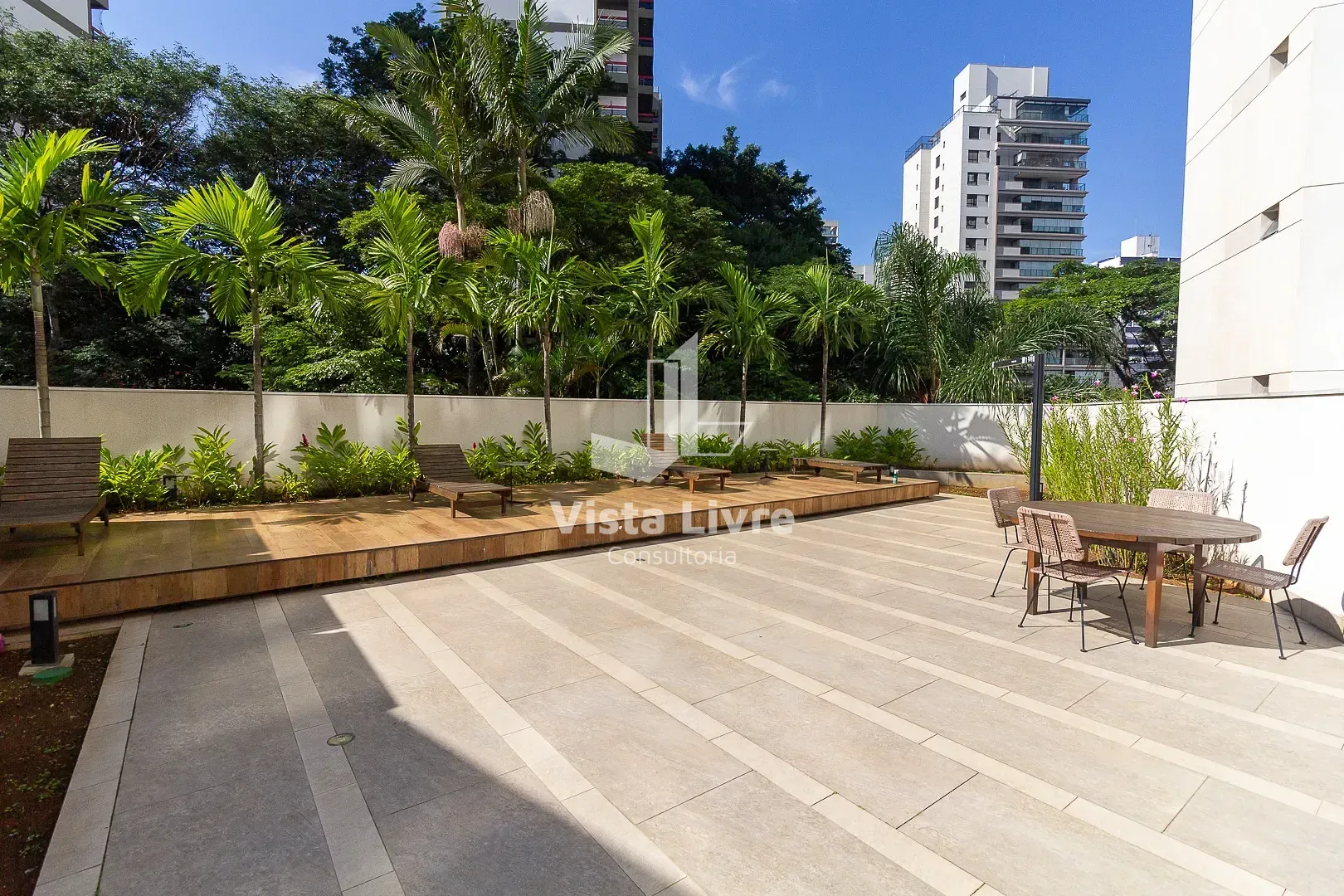 Apartamento, 1 quarto, 68 m² - Foto 35