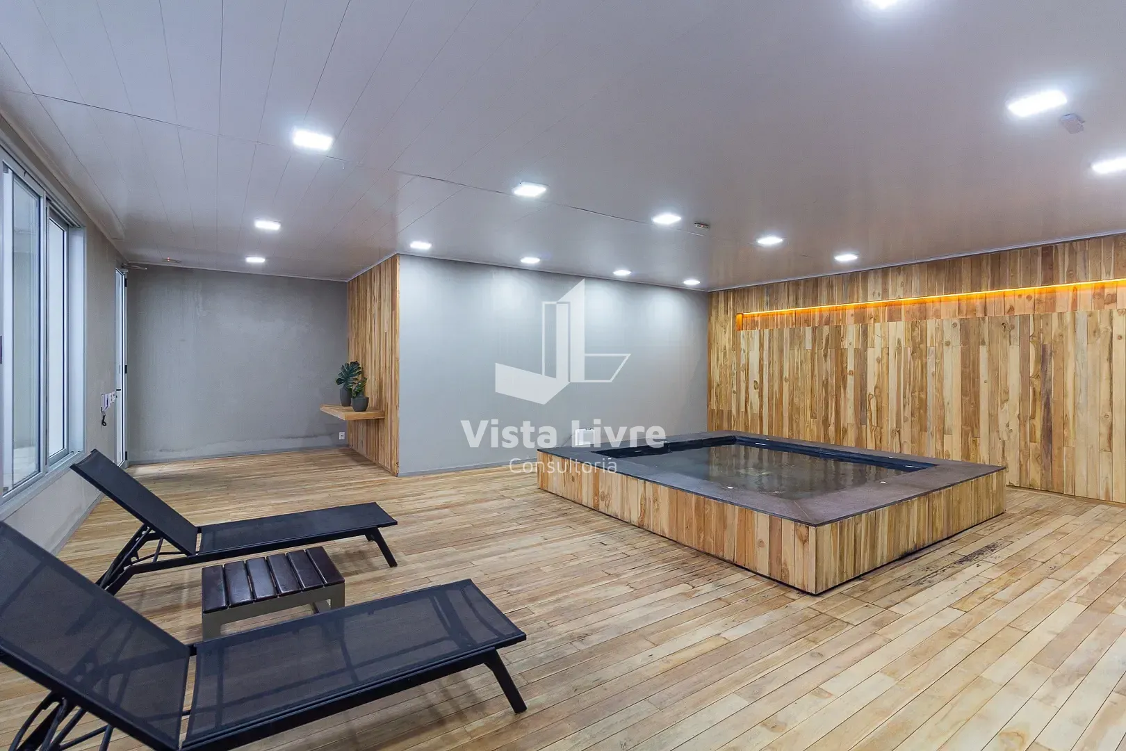 Apartamento, 1 quarto, 68 m² - Foto 37