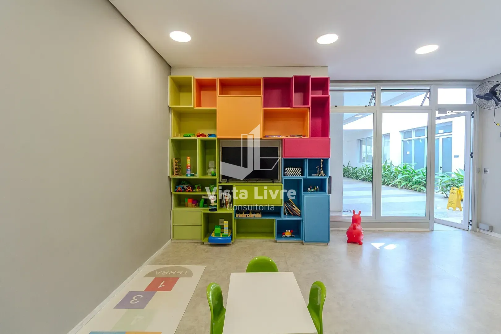 Apartamento, 1 quarto, 68 m² - Foto 40