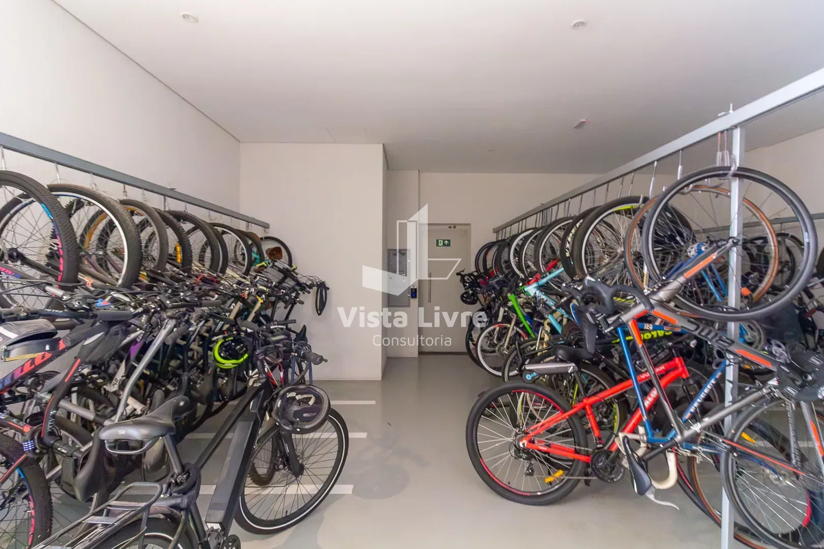 Apartamento, 1 quarto, 68 m² - Foto 41