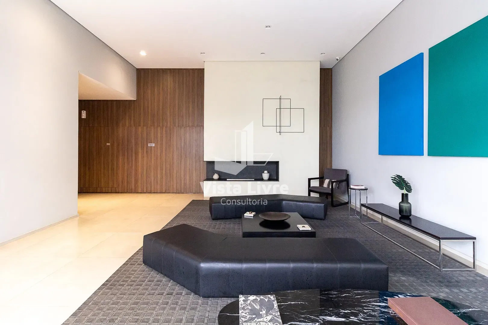 Apartamento, 1 quarto, 68 m² - Foto 42