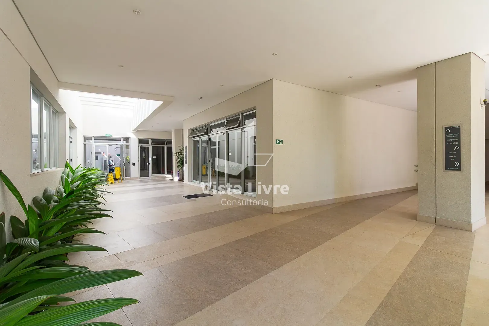Apartamento, 1 quarto, 68 m² - Foto 43