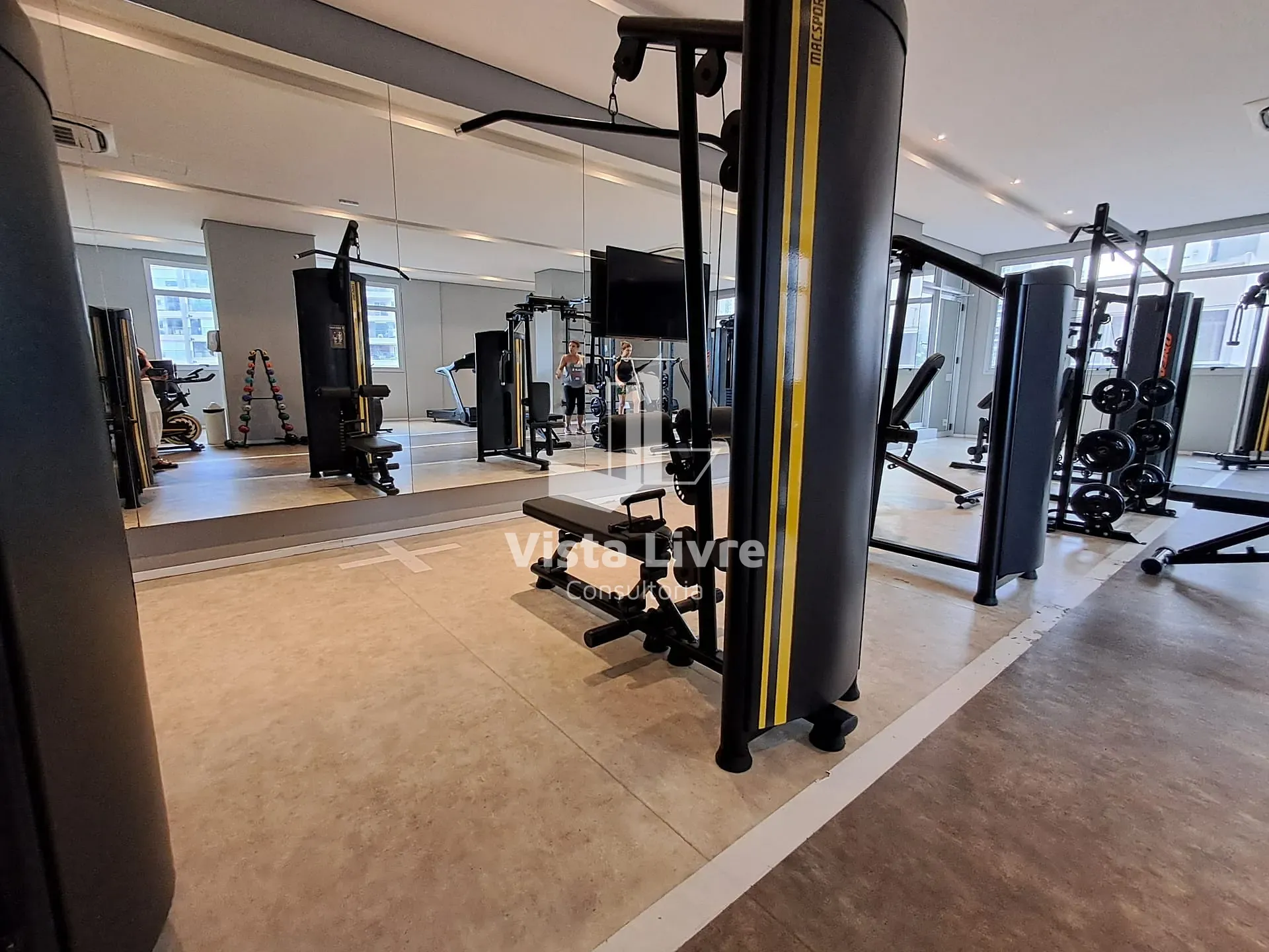 Apartamento, 2 quartos, 69 m² - Foto 37