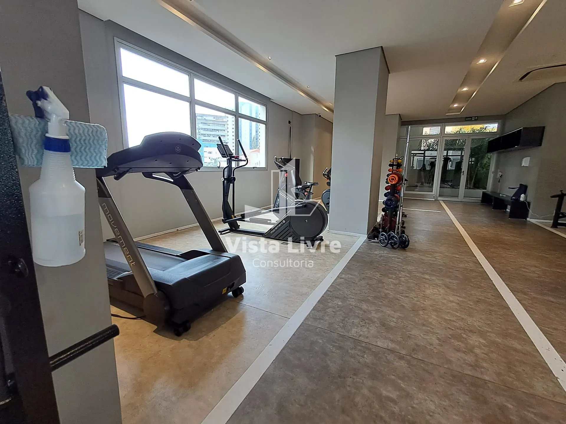 Apartamento, 2 quartos, 69 m² - Foto 38