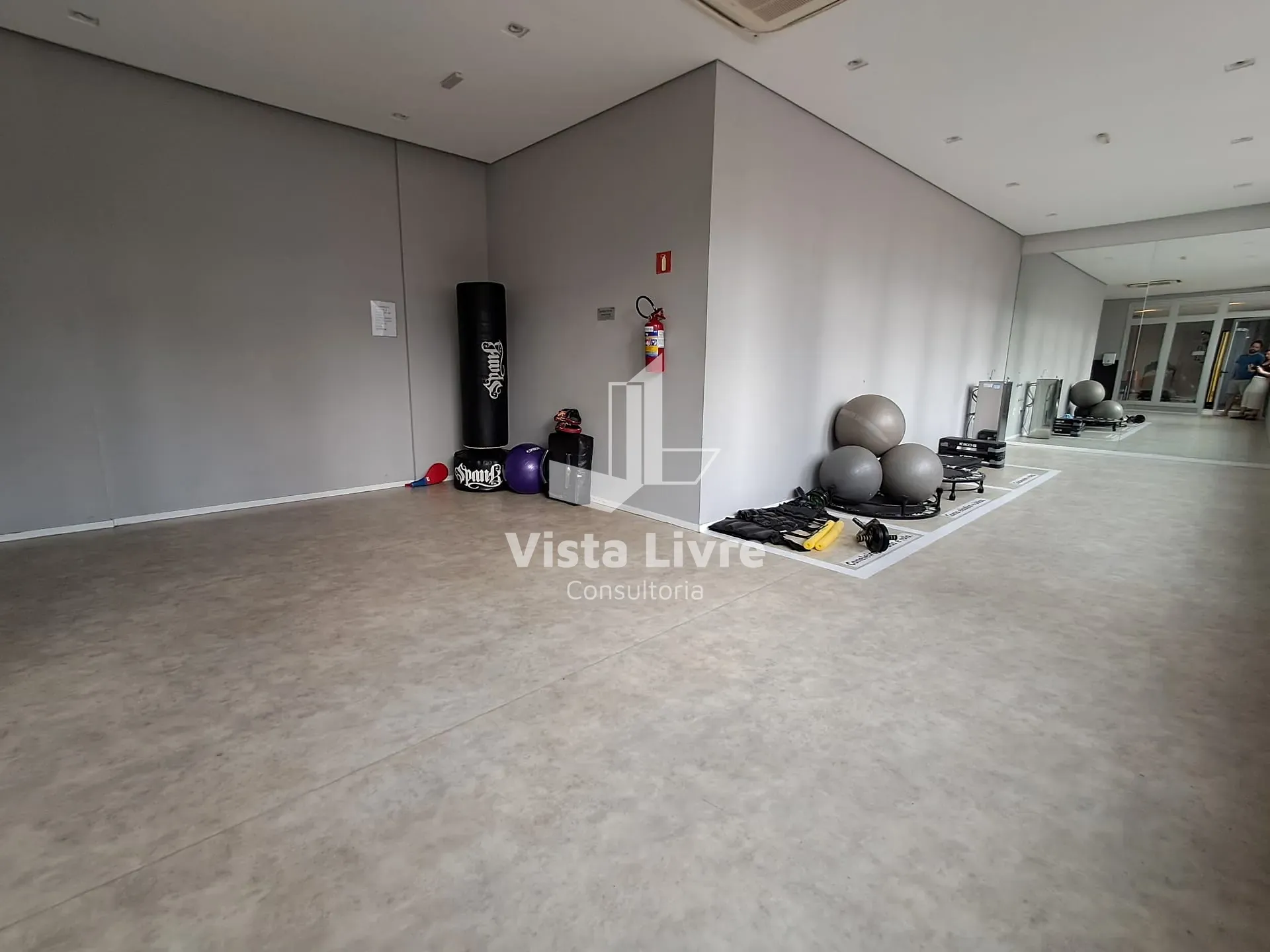 Apartamento, 2 quartos, 69 m² - Foto 39