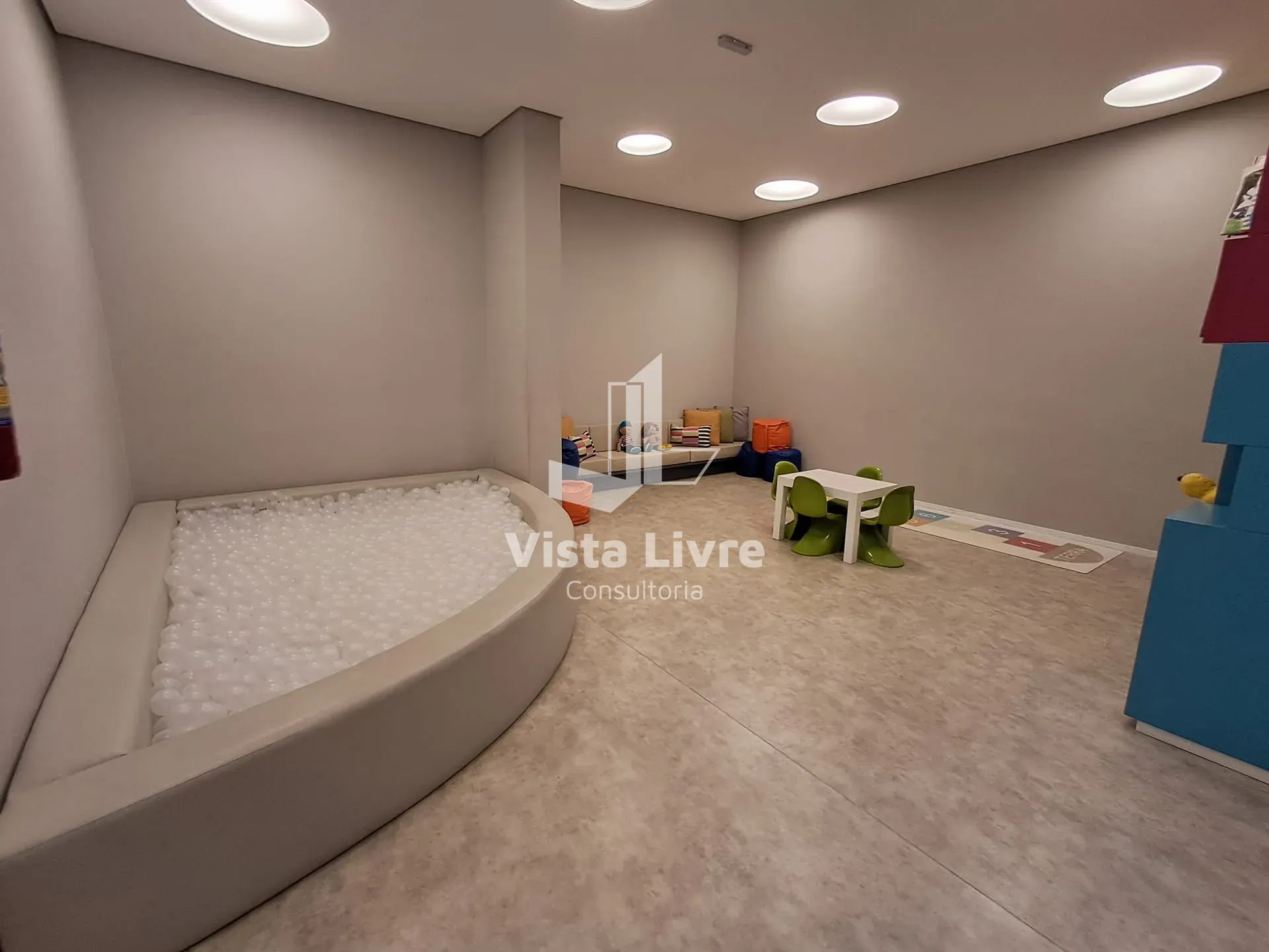 Apartamento, 2 quartos, 69 m² - Foto 41