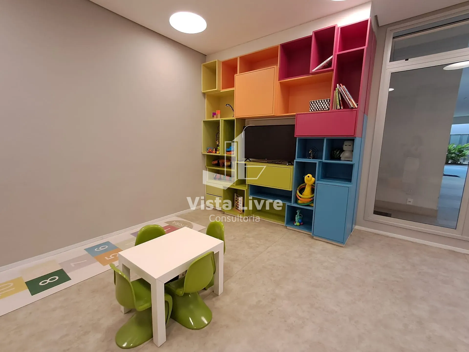 Apartamento, 2 quartos, 69 m² - Foto 42