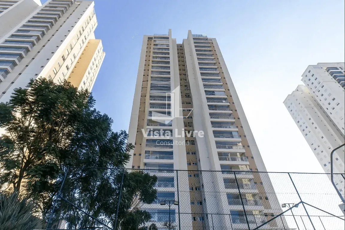 Apartamento, 3 quartos, 142 m² - Foto 34