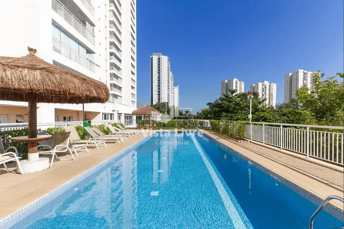 Apartamento, 3 quartos, 142 m² - Foto 23