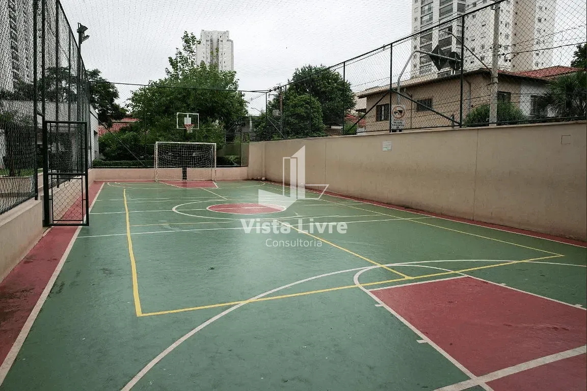 Apartamento, 3 quartos, 142 m² - Foto 30