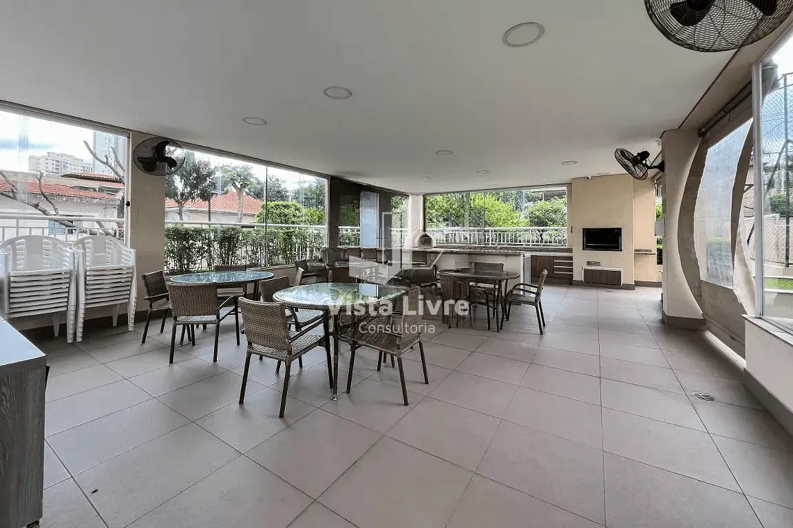 Apartamento, 3 quartos, 142 m² - Foto 24