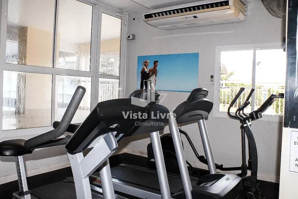 Apartamento, 3 quartos, 142 m² - Foto 25