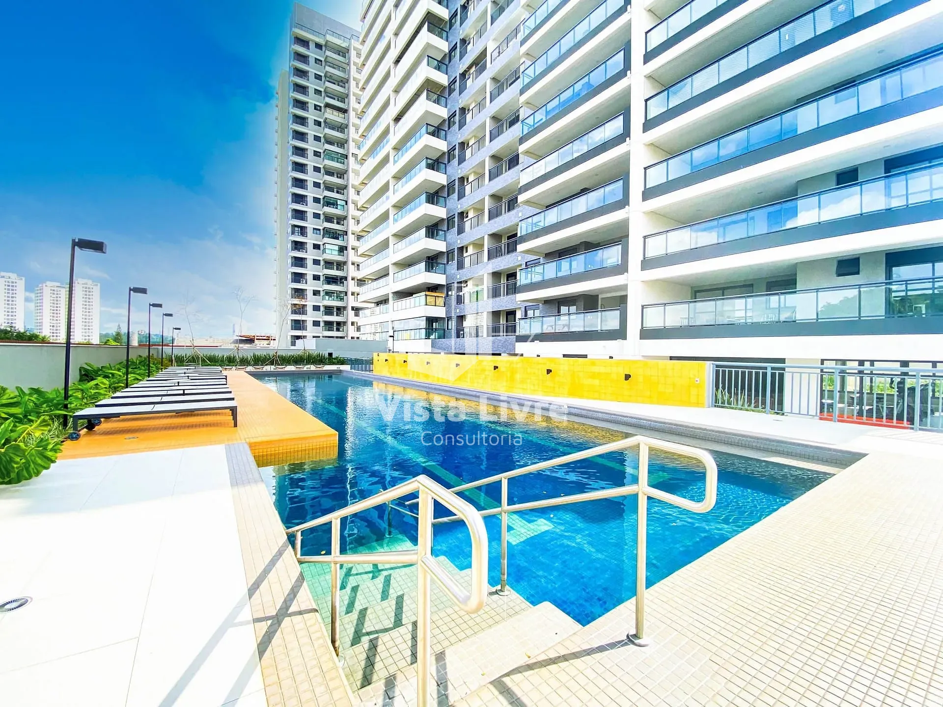 Apartamento, 3 quartos, 90 m² - Foto 27