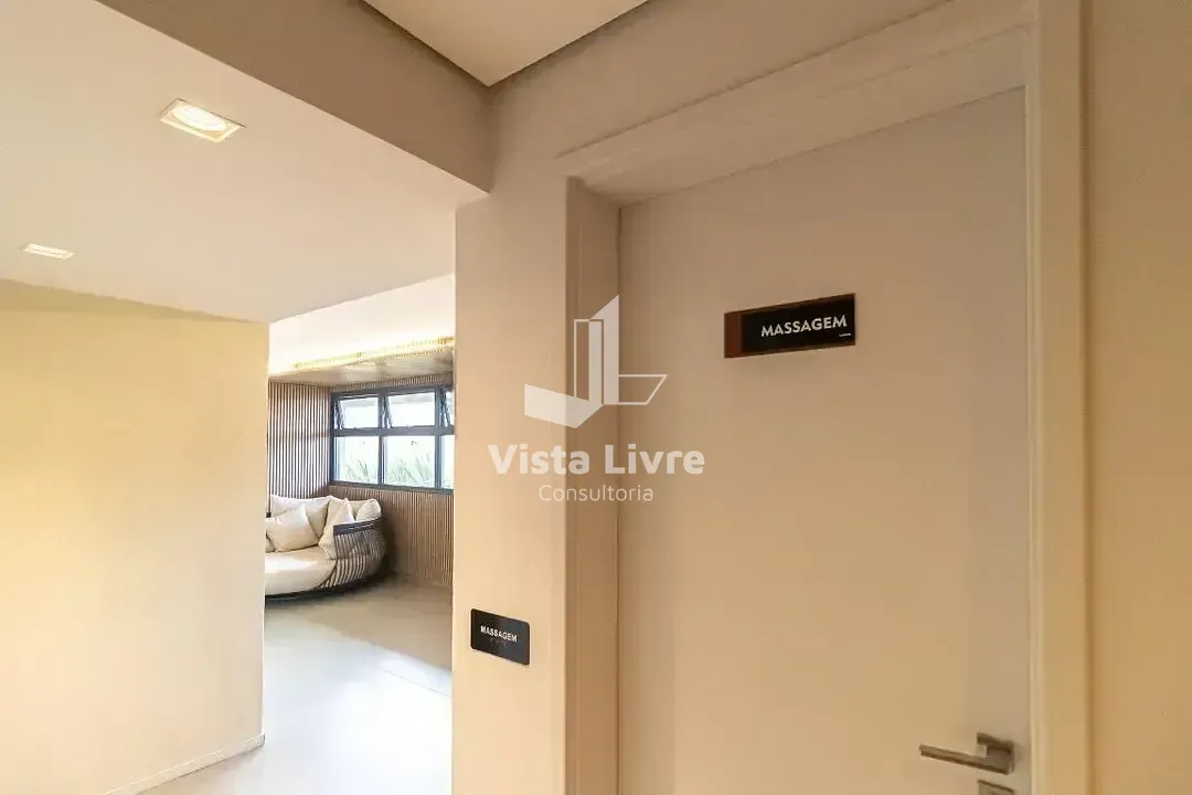 Apartamento, 3 quartos, 90 m² - Foto 47