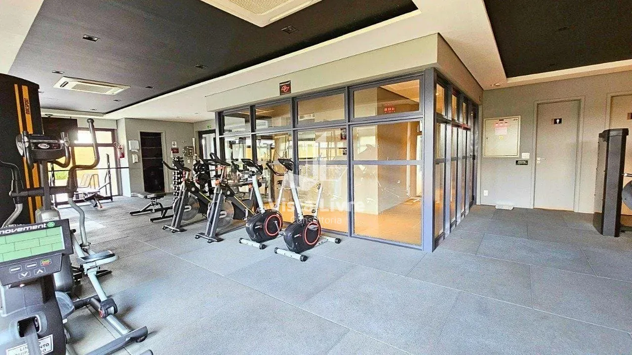 Apartamento, 3 quartos, 90 m² - Foto 29