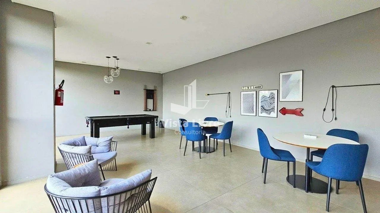 Apartamento, 3 quartos, 90 m² - Foto 30