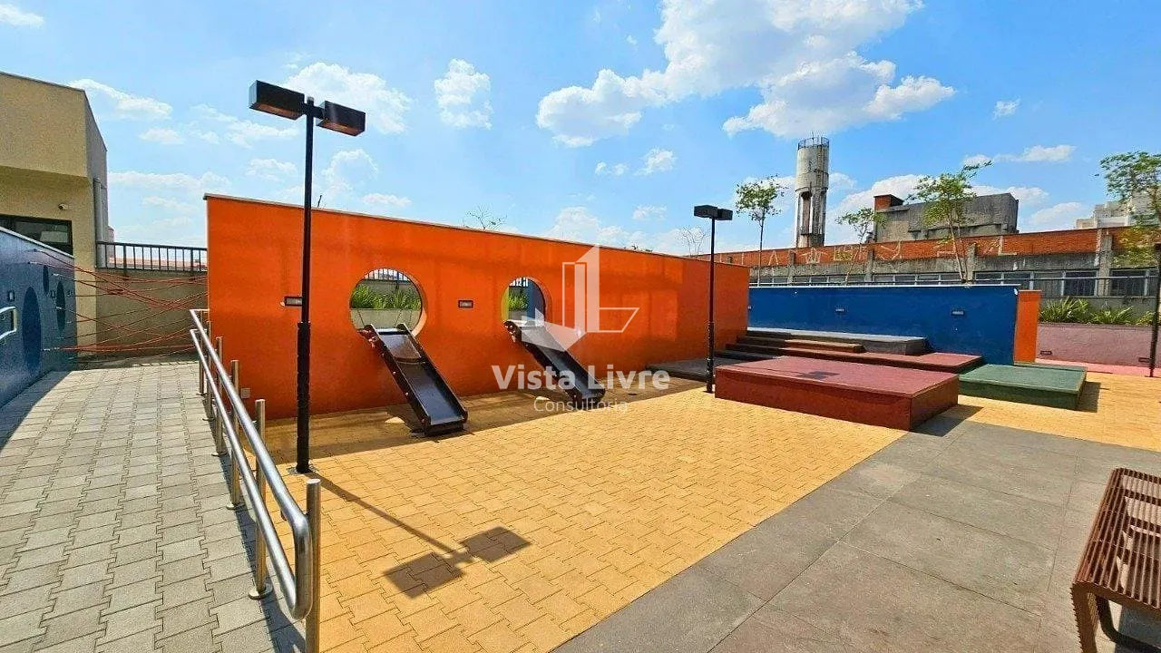 Apartamento, 3 quartos, 90 m² - Foto 32