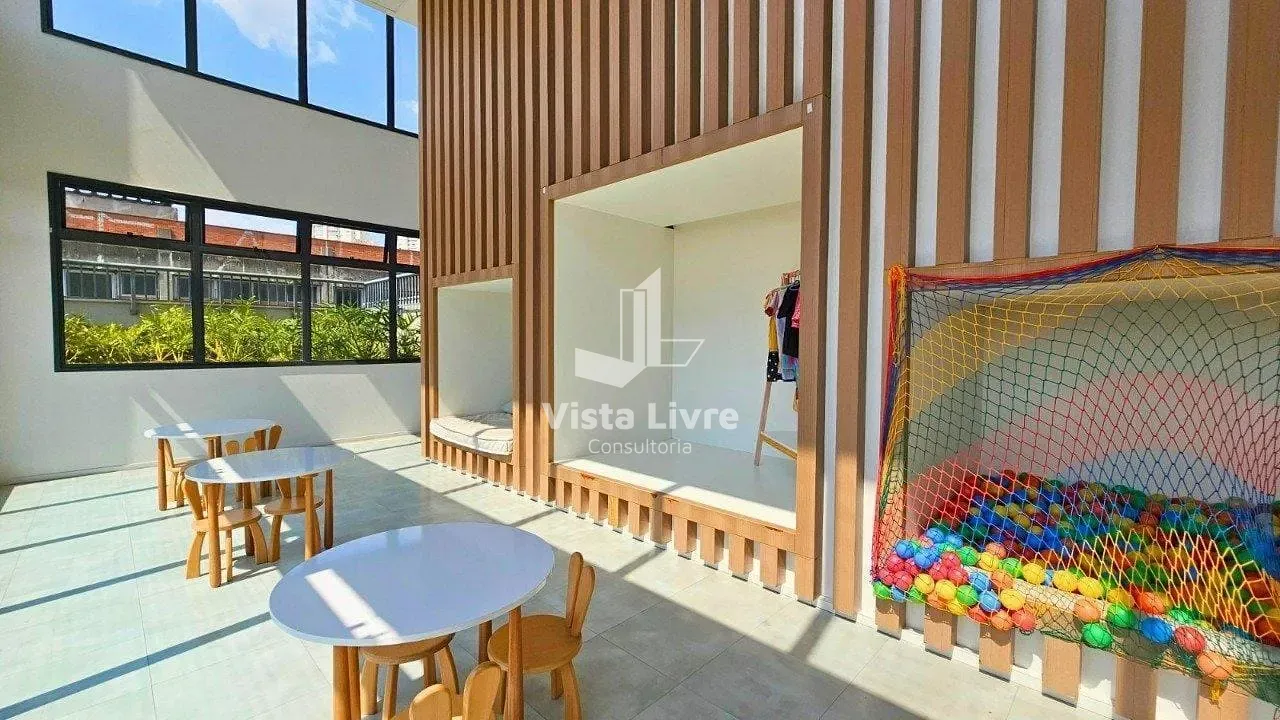 Apartamento, 3 quartos, 90 m² - Foto 34