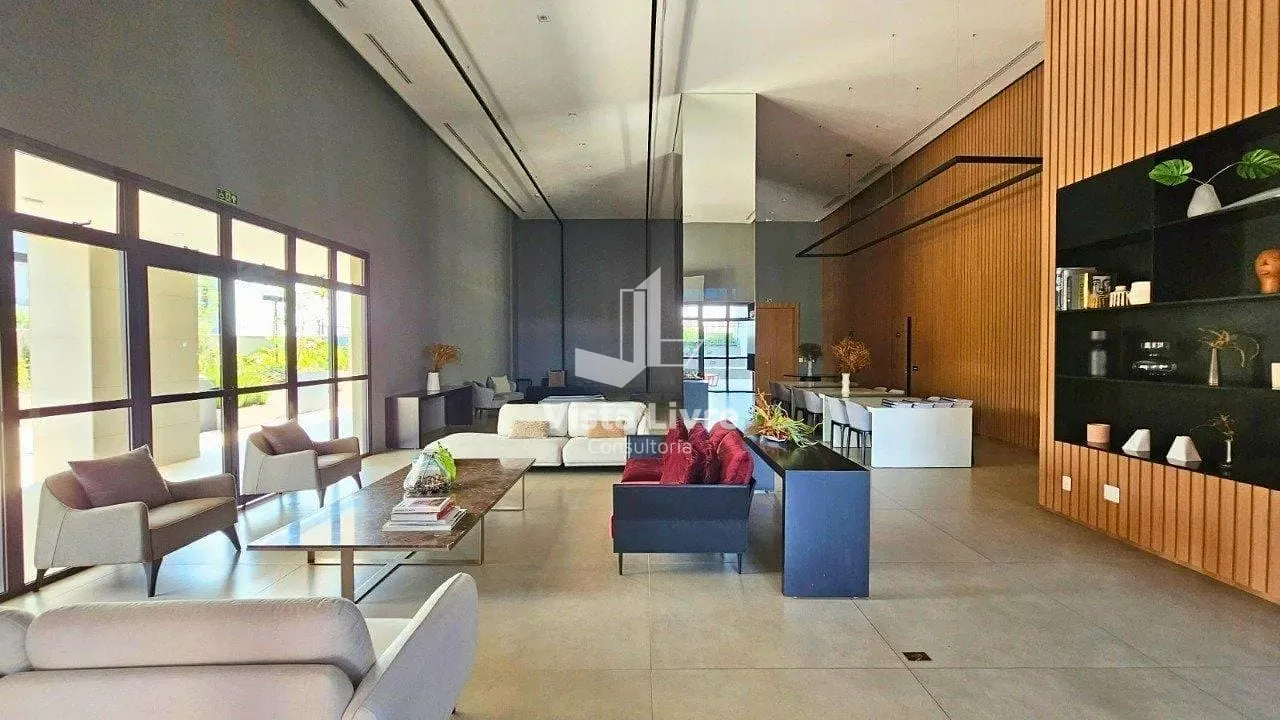 Apartamento, 3 quartos, 90 m² - Foto 35