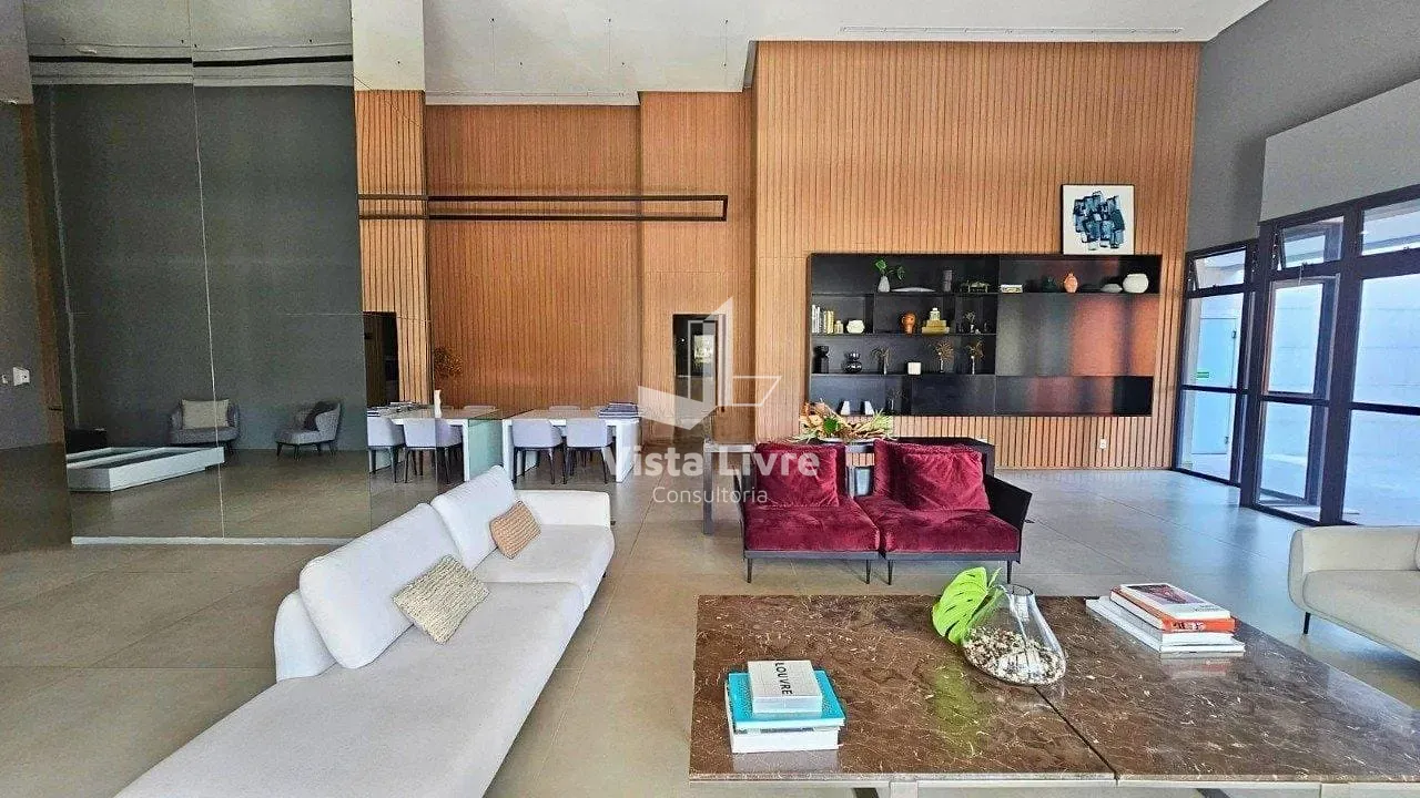 Apartamento, 3 quartos, 90 m² - Foto 36