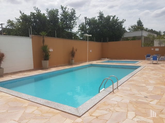 Apartamento 3 quartos e 2 banheiros, para alugar, no bairro Vila Albuquerque em Campo Grande