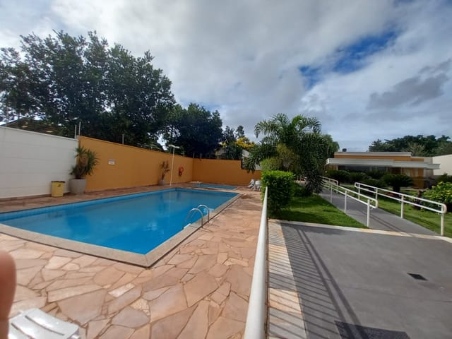 Apartamento 3 quartos e 2 banheiros, para alugar, no bairro Vila Albuquerque em Campo Grande