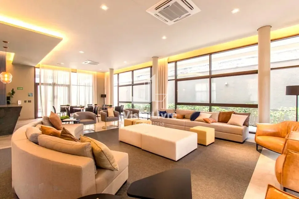Apartamento, 3 quartos, 218 m² - Foto 33