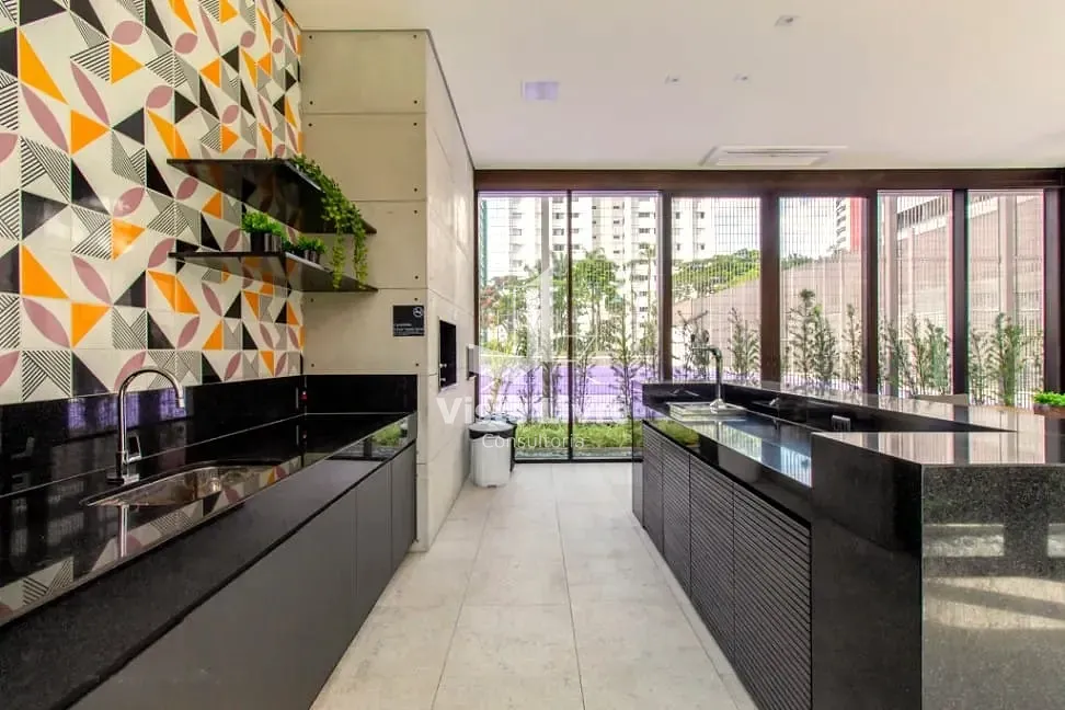 Apartamento, 3 quartos, 218 m² - Foto 47
