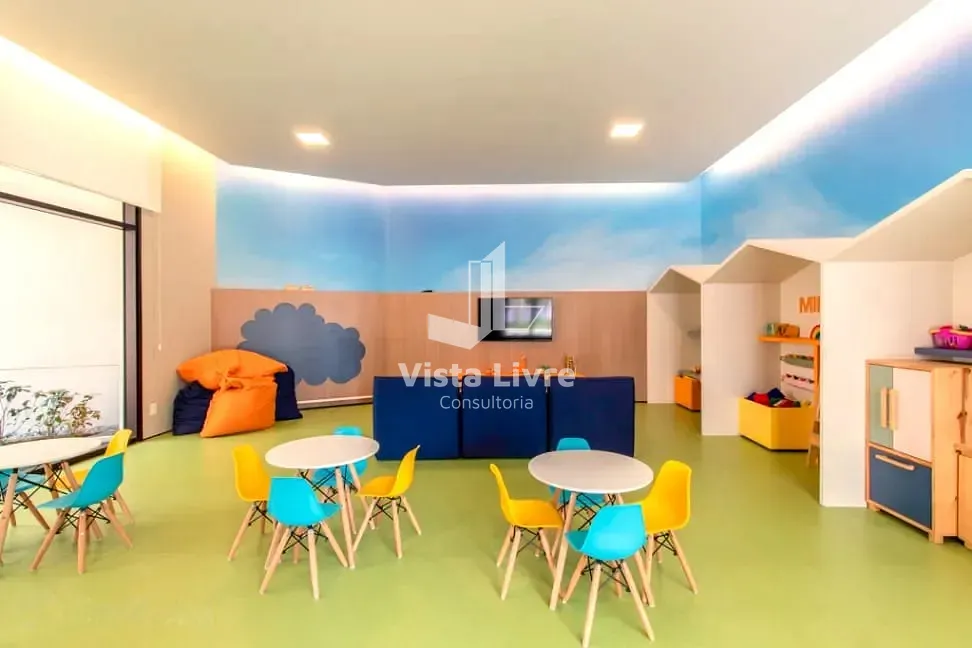 Apartamento, 3 quartos, 218 m² - Foto 44