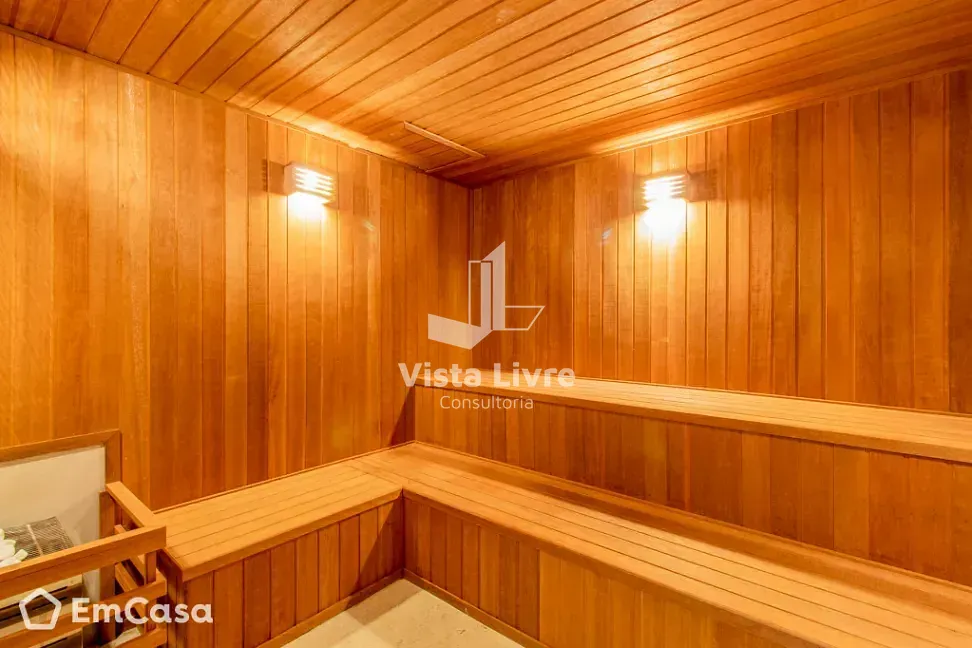 Apartamento, 3 quartos, 218 m² - Foto 58