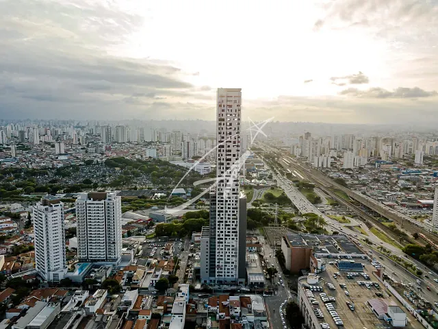 Andar corporativo para alugar, no bairro Tatuapé em São Paulo