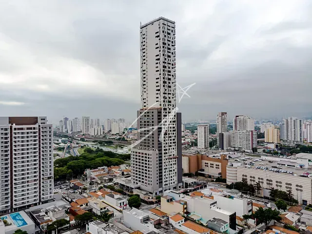 Andar corporativo para alugar, no bairro Tatuapé em São Paulo