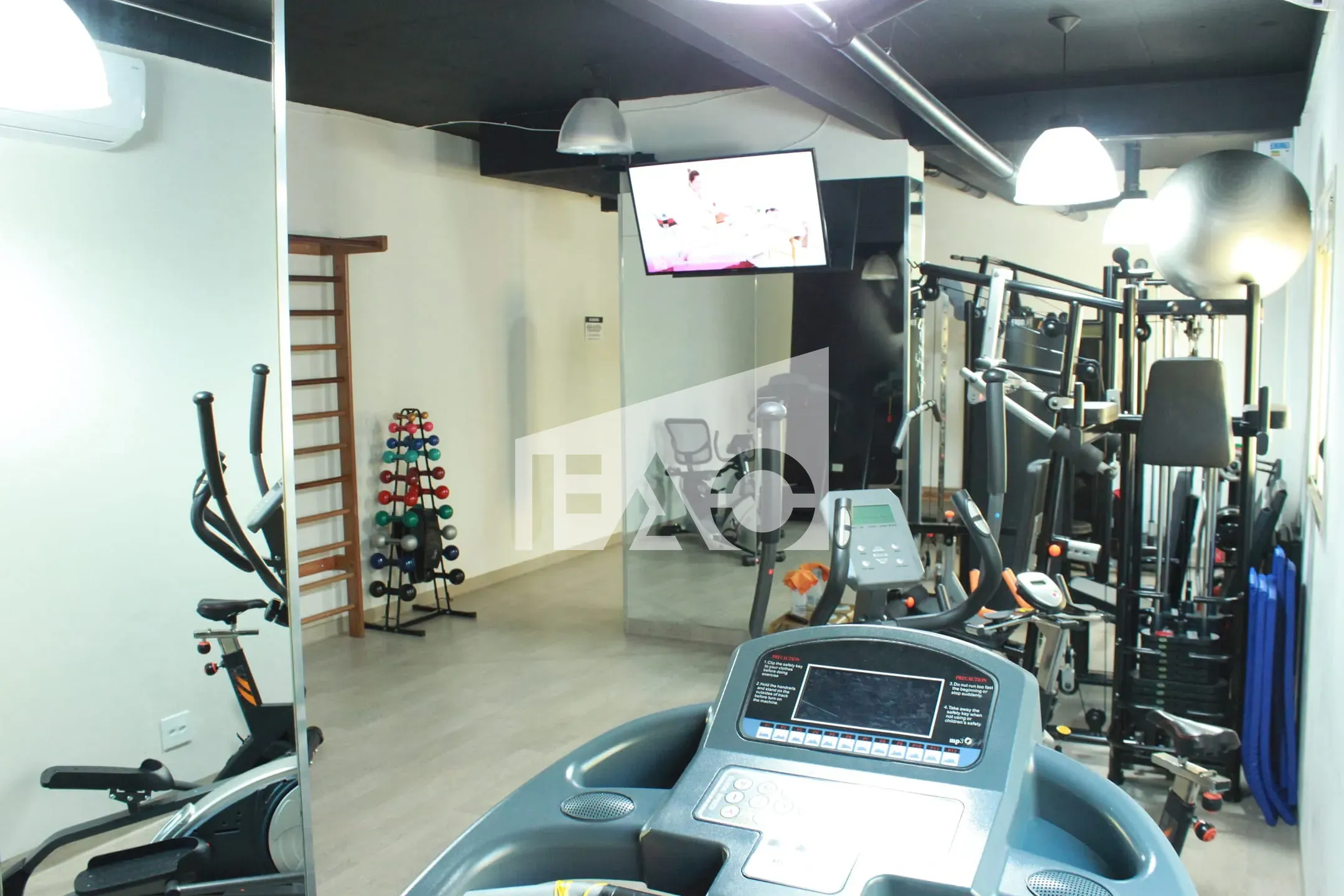 Apartamento, 3 quartos, 148 m² - Foto 38