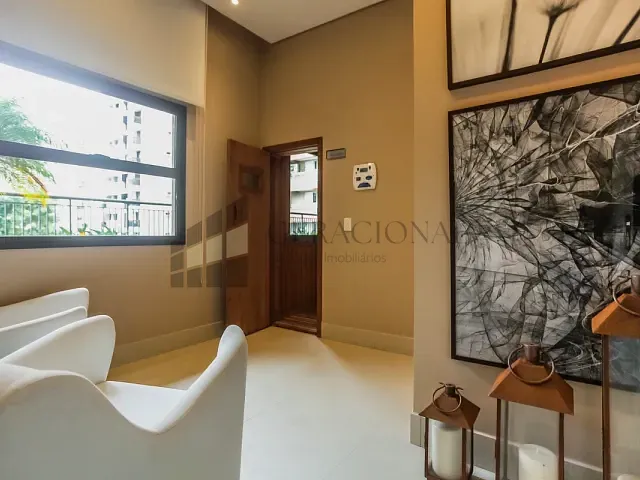 Apartamento 1 quarto e 1 banheiro, à venda, no bairro Vila Nova Conceição em São Paulo