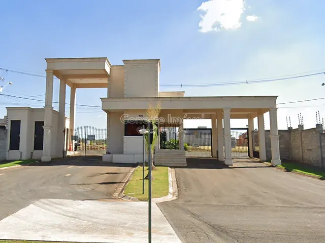 Terreno com 363m², à venda, no bairro Reserva do Jaguary em Jaguariúna