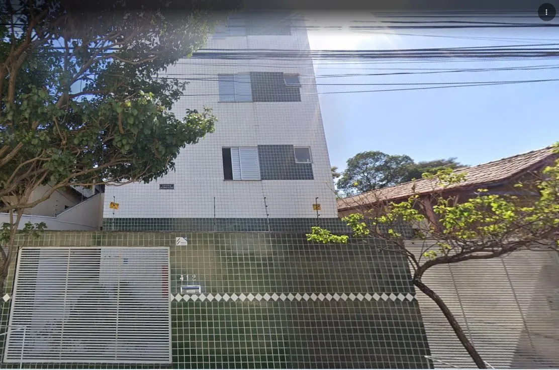Condominio José Ornelas das neves