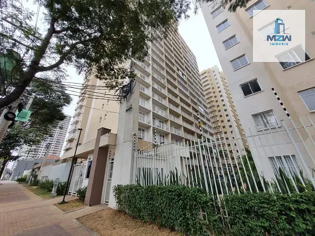 Apartamento 1 quarto e 1 banheiro, à venda, no bairro Vila Ema em São Paulo
