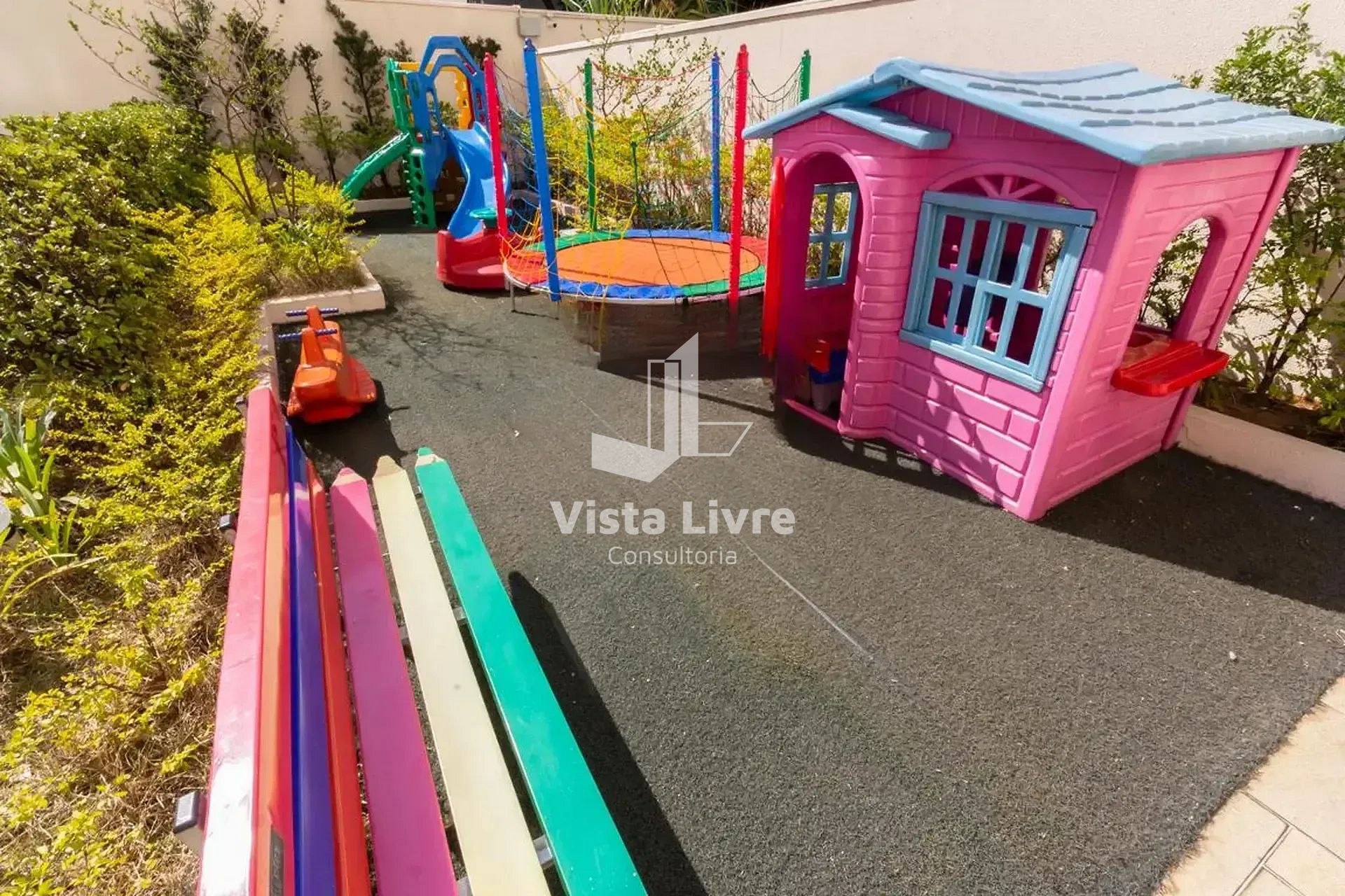 Apartamento, 2 quartos, 59 m² - Foto 33